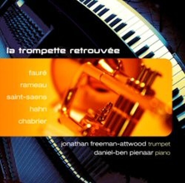 La Trompette Retrouvee