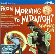 From Morning to Midnight     | NMC Recordings NMCD116