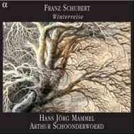 Schubert - Winterreise Op.89, D911