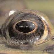 Ziporyn - Frogs Eye | Cantaloupe CA21040