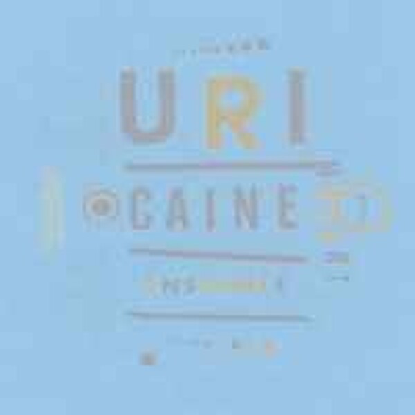 Uri Caine Ensemble Plays Mozart