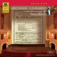 Mercadante - Il Giuramento