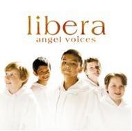 Angel Voices  | Warner 3705232