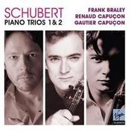 Schubert - Trios | Virgin 3654762