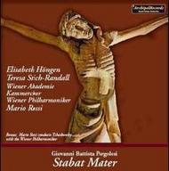 Pergolesi - Stabat Mater