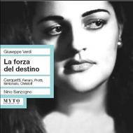 Verdi - La Forza del Destino