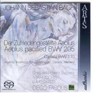 Bach - Cantatas BWV205 & 110 | Arts Music 477178