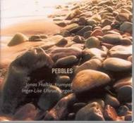 Pebbles - Music for Trumpet & Organ | Simax PPC9058