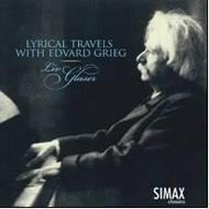 Grieg - Selected Lyric Pieces | Simax PSC1291