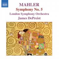 Gustav Mahler - Symphony No 5 in E minor