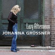Johanna Gr�ssner - Lazy Afternoon