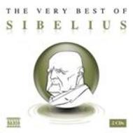 The Very Best of Sibelius | Naxos 855213536