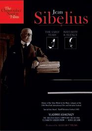 Sibelius - The Early Years / Maturity & Silence