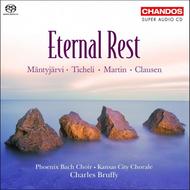 Eternal Rest | Chandos CHSA5045