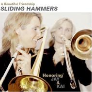 A Beautiful Friendship - Sliding Hammers | Proprius PCD085