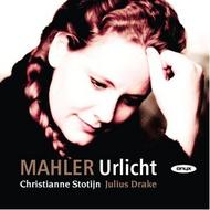 Mahler - Lieder | Onyx ONYX4014
