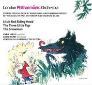 3 Children�s Favourites | LPO LPO0015