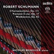 Schumann - Piano Works