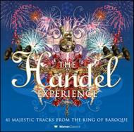 The Handel Experience | Warner 2564699510