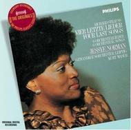 Richard Strauss - Lieder