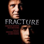 Fracture - Original Score | Silva Screen SILCD1243