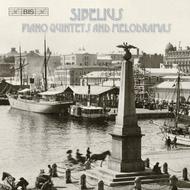 Sibelius - Piano Quintets and Melodramas