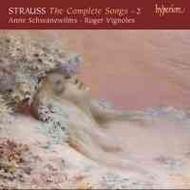 Strauss - The Complete Songs 2
