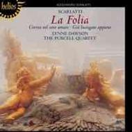 Scarlatti - La Folia