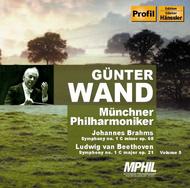 G�nter Wand Edition - Volume 5