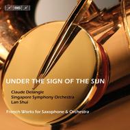 Under The Sign Of The Sun | BIS BISCD1357