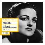 Weber - Oberon