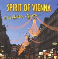 Spirit of Vienna - Operetta and Dance Music