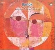 Bartok - Piano Works | Brilliant Classics 8529