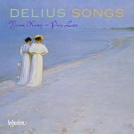 Delius - Songs