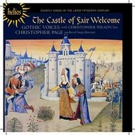 The Castle of Fair Welcome: Courtly songs of the later 15th century