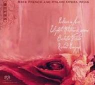 Believe In Love - Rare French & Italian Opera Arias | Melba MR301104
