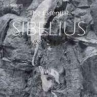 The Essential Sibelius | BIS BISCD16971700