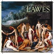 William & Henry Lawes - Songs | Hyperion CDA67589