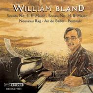 William Bland - Piano Works