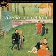 Awake Sweet Love | Hyperion - Helios CDH55241