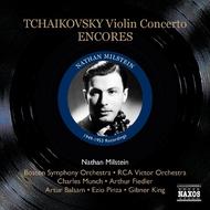 Great Violinists - Nathan Milstein