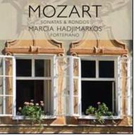 Mozart - Sonatas and Rondos | Avie AV2138