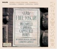 Verdi - I Due Foscari | Philips - Classic Opera E4758697
