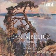 Sibelius - Symphonies 1 & 7 | Ondine ODE10072