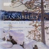 Sibelius - Symphonies 3 & 5 | Ondine ODE10352