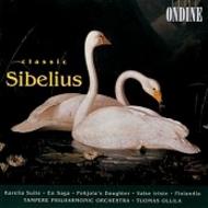 Sibelius - Orchestral Works | Ondine ODE8712