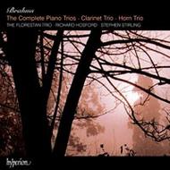 Brahms - Complete Trios | Hyperion CDA672512