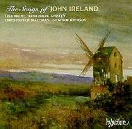 Ireland - The Songs of John Ireland