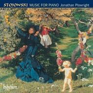 Stojowski - Music for piano | Hyperion CDA67437