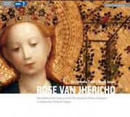 Rose van Jherico - Song Book of Anna of Cologne | Raumklang RK2604